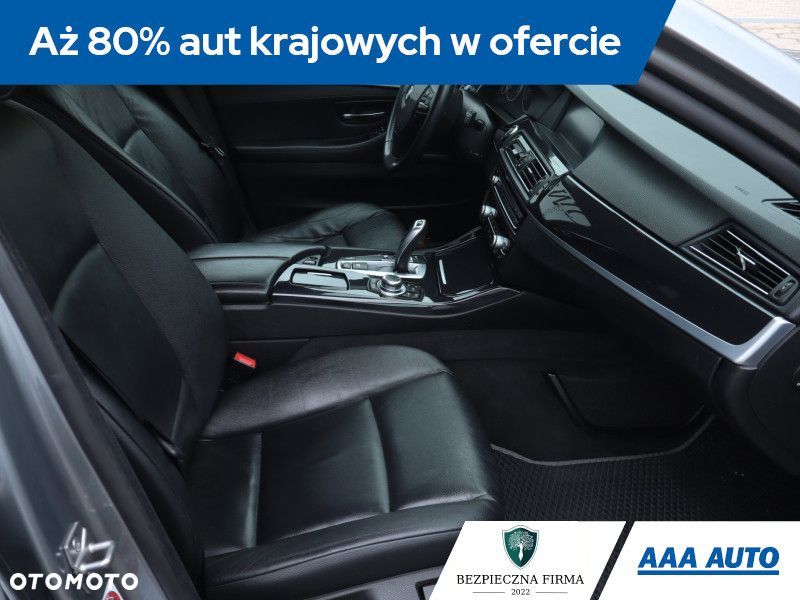 BMW Seria 5 - 11