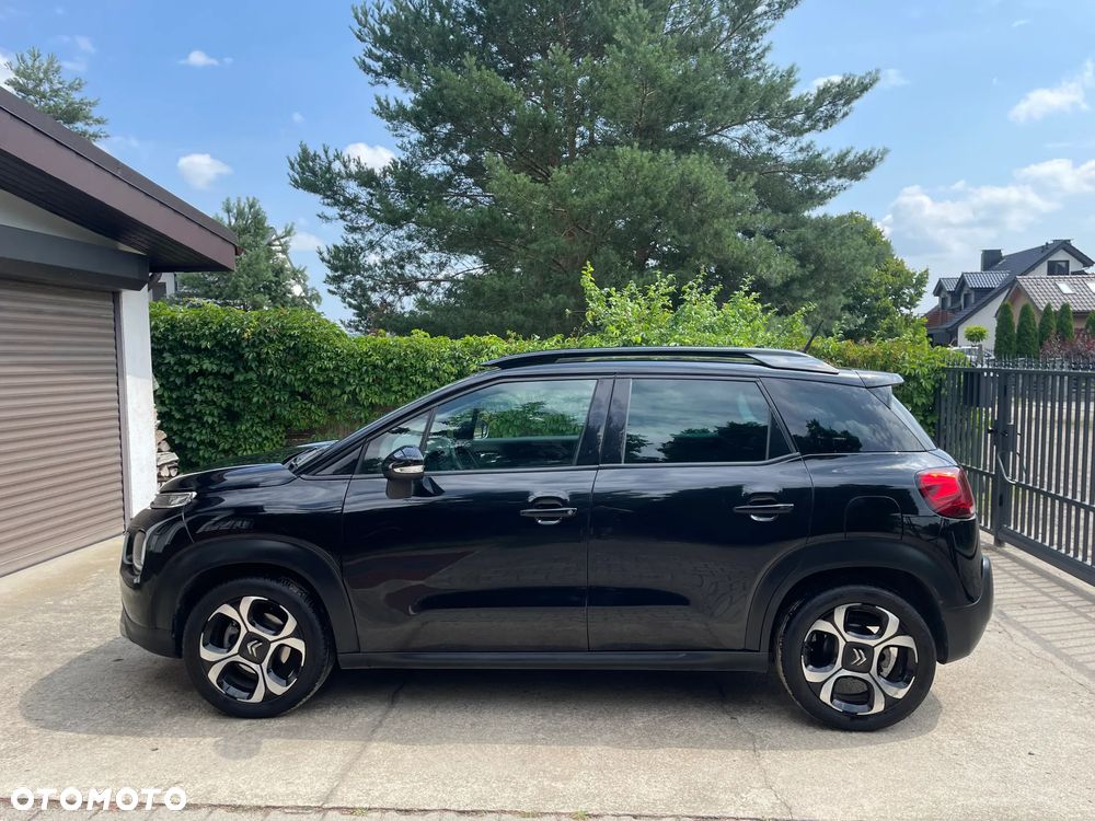 Citroën C3 Aircross - 6