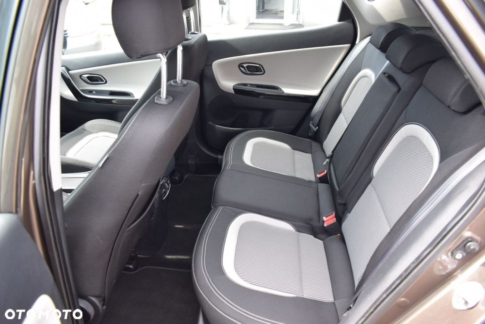 Kia Ceed - 26