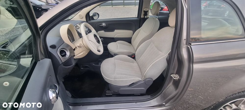 Fiat 500 - 8