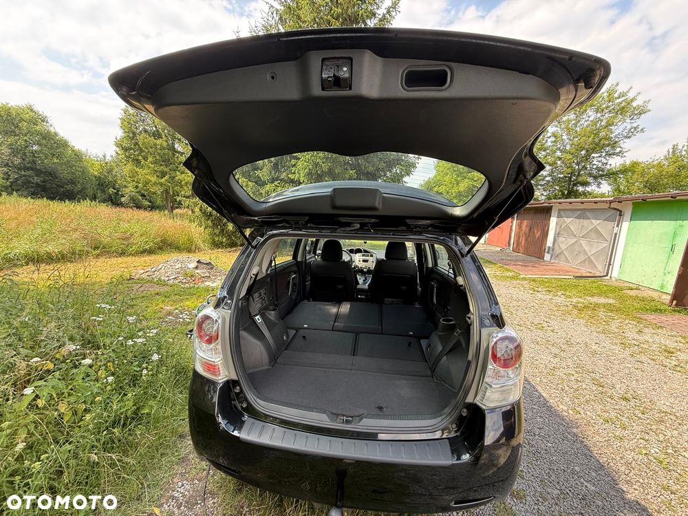 Toyota Verso 1.8 Sol plus EU5 7os MS - 4