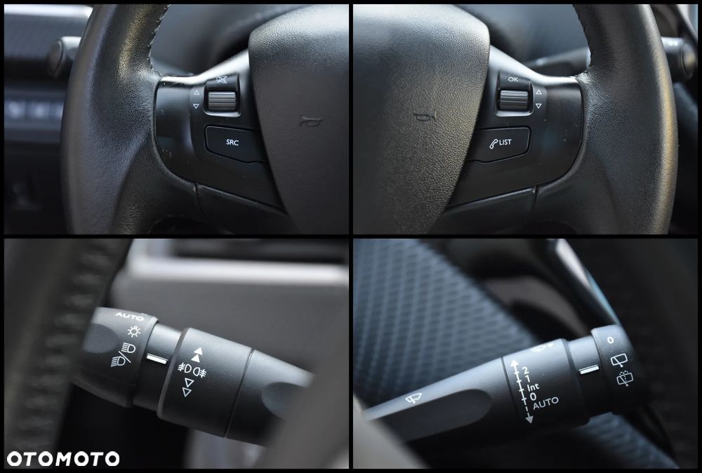 Peugeot 2008 BlueHDi 100 STOP & START Allure - 28