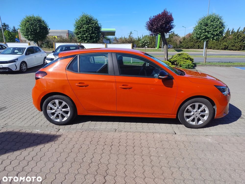 Opel Corsa 1.2 Edition S&S - 2