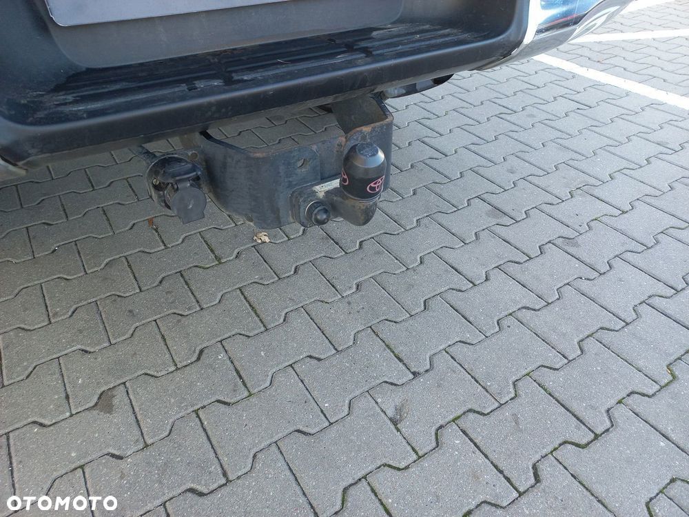 Toyota Hilux 2.8 D-4D Double Cab SR5 4x4 - 10
