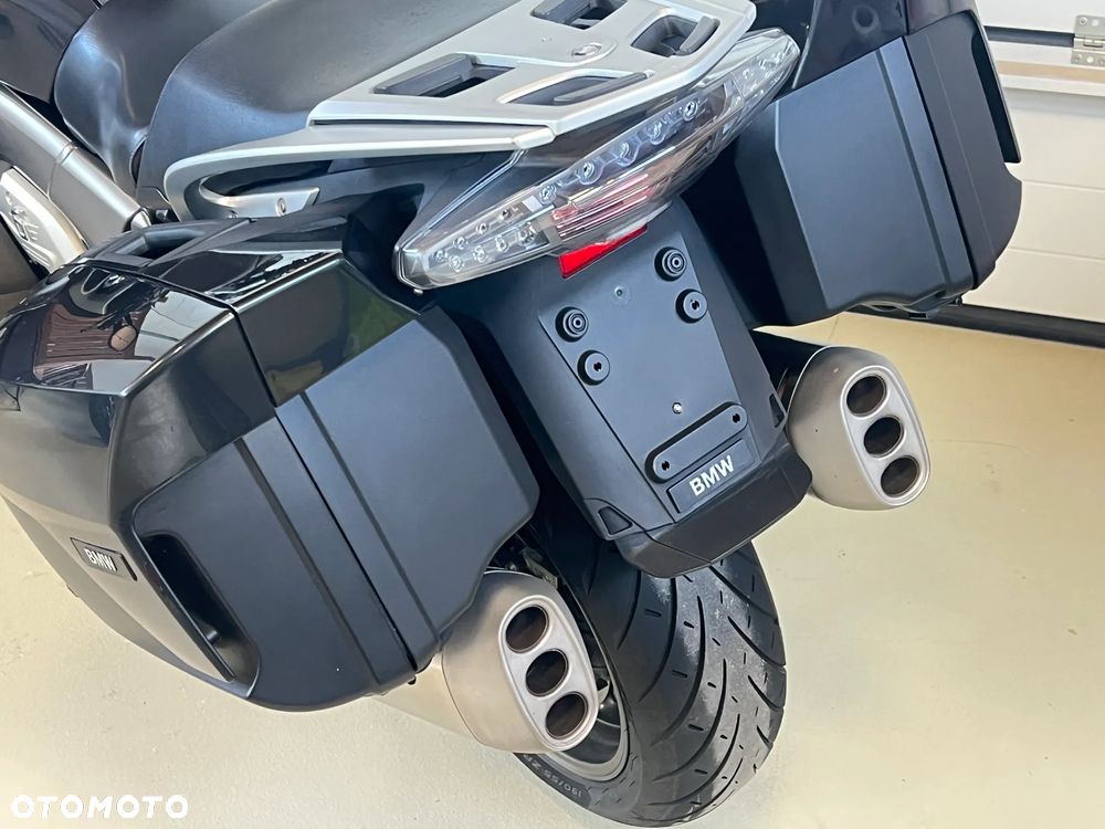 BMW K - 15