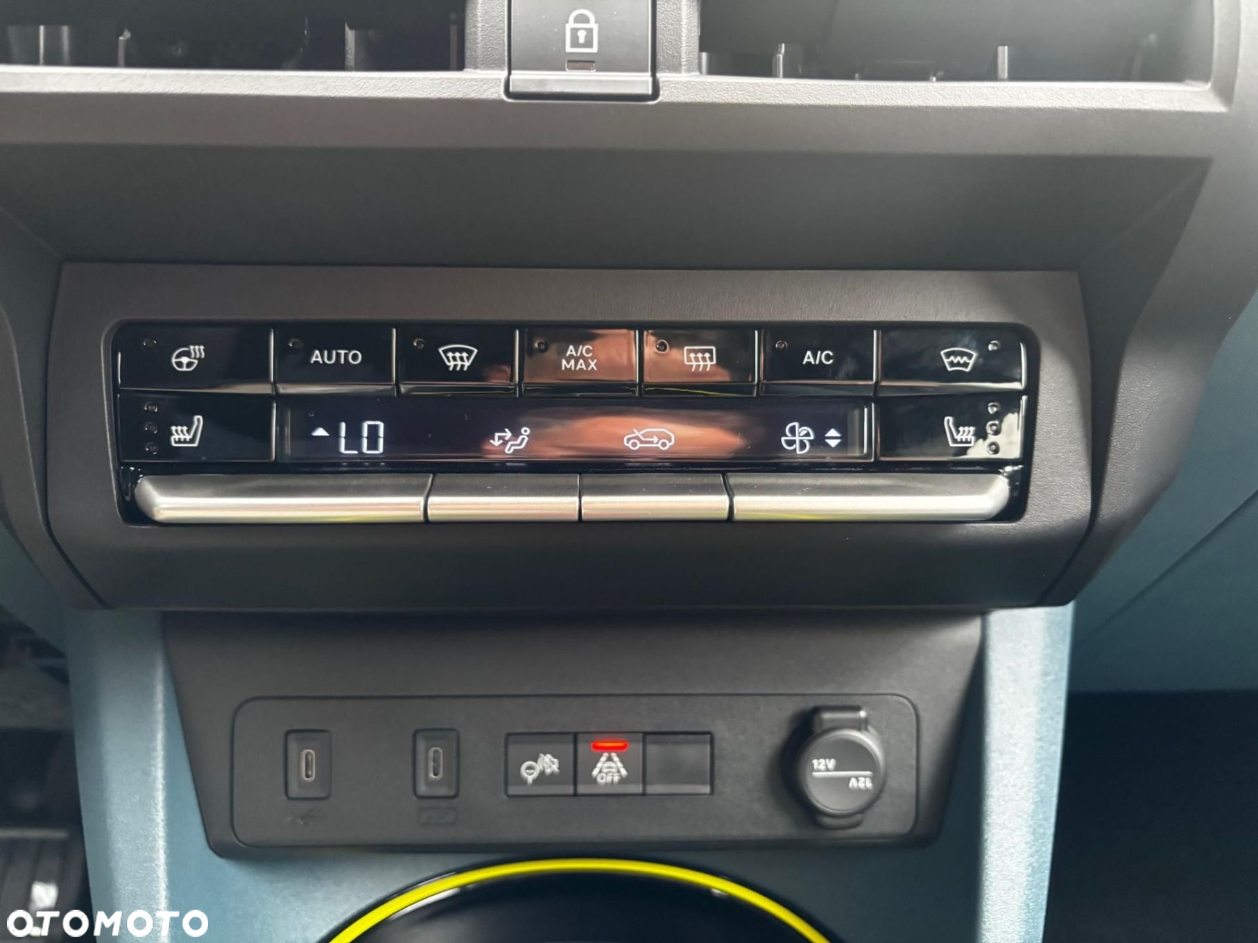 Fiat Grande Panda - 13