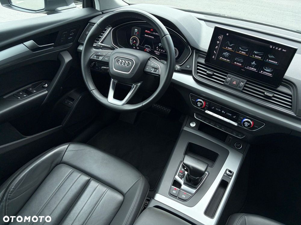 Audi Q5 Sportback - 19