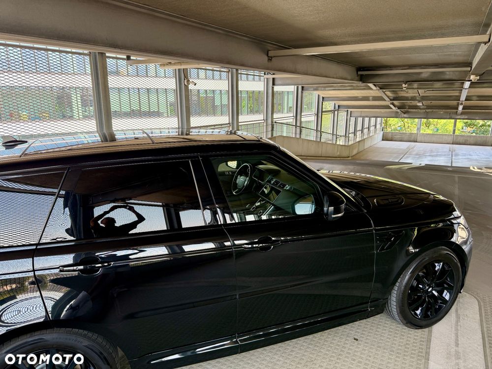 Land Rover Range Rover Sport S 3.0 TD V6 HSE - 19