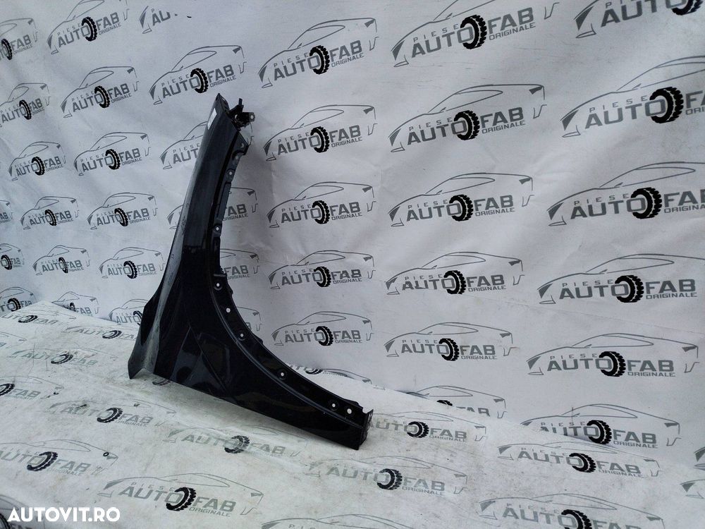 Aripa dreapta Bmw X1 U11 an 2022-2023-2024-2025-2026 - 4