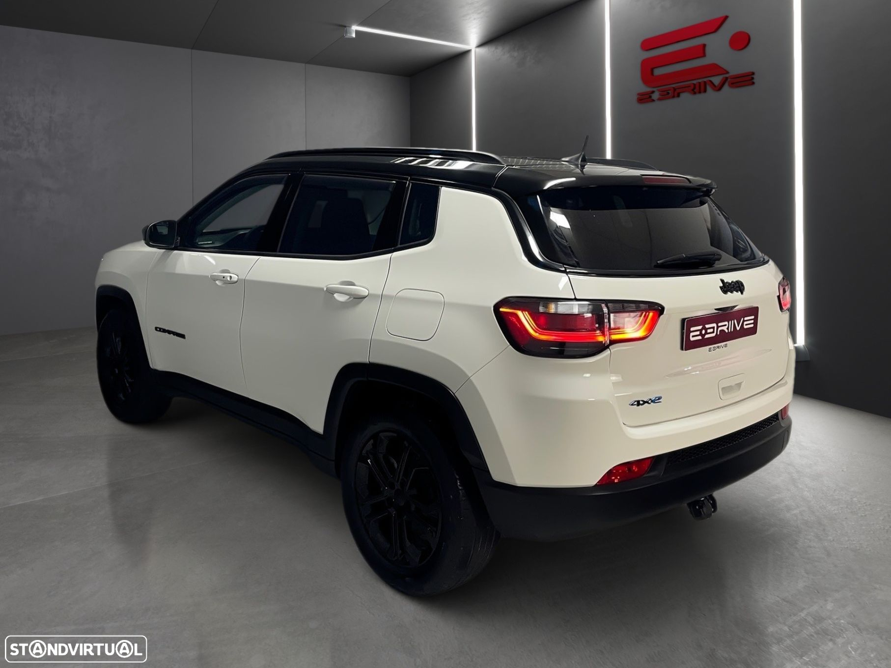 Jeep Compass - 6