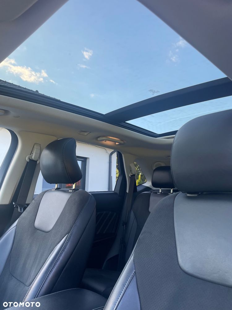 Ford Edge 2.0 TDCi Twin-Turbo 4WD ST-Line - 20