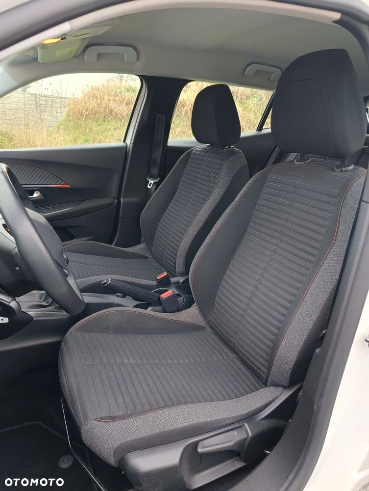 Peugeot 2008 PureTech 100 Stop&Start Active - 17