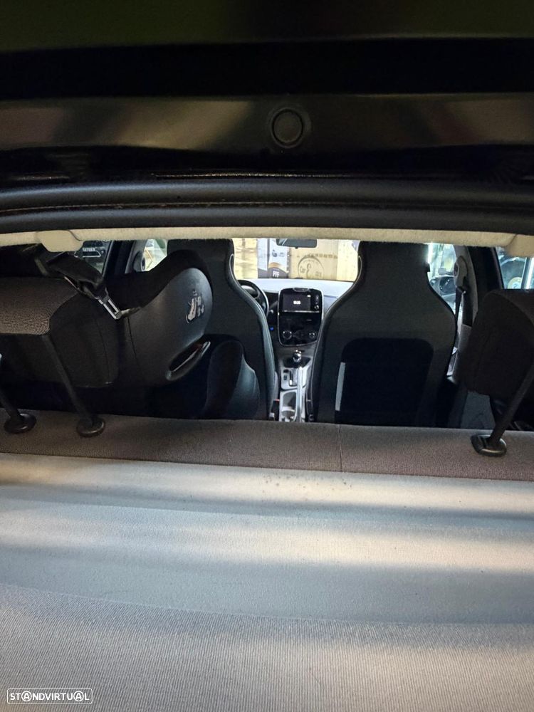 Renault Zoe (c/ Bateria) Intens - 21