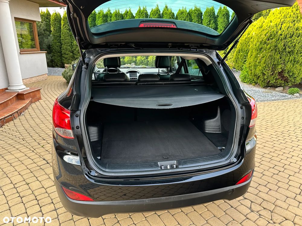 Hyundai ix35 1.6 2WD Comfort - 22