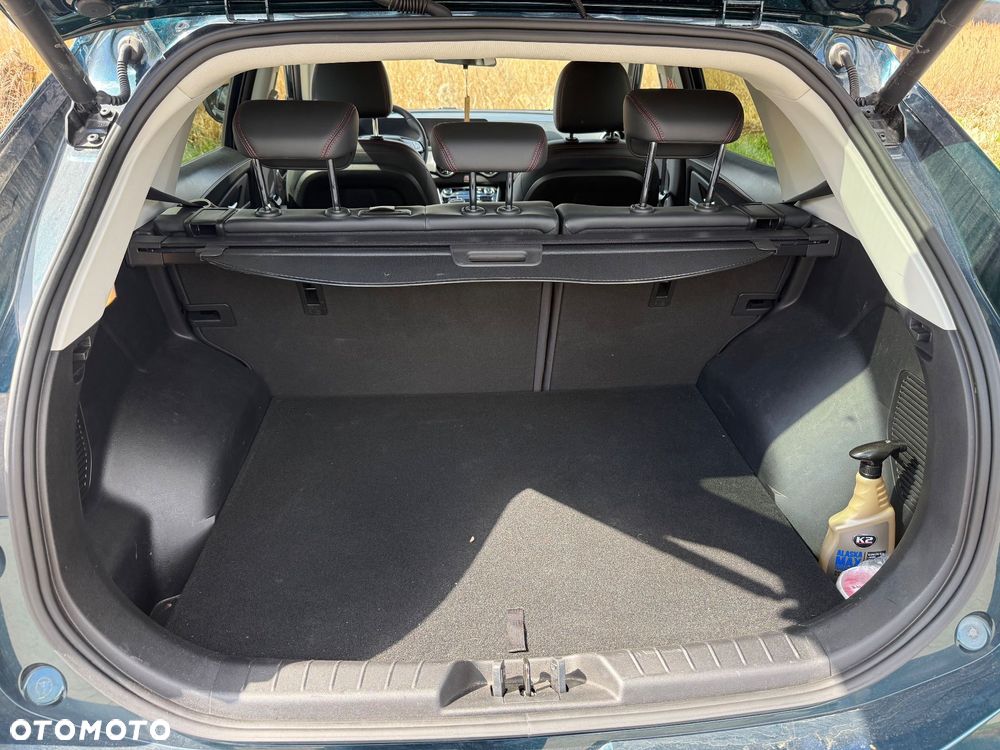 Forthing T5 EVO - 13