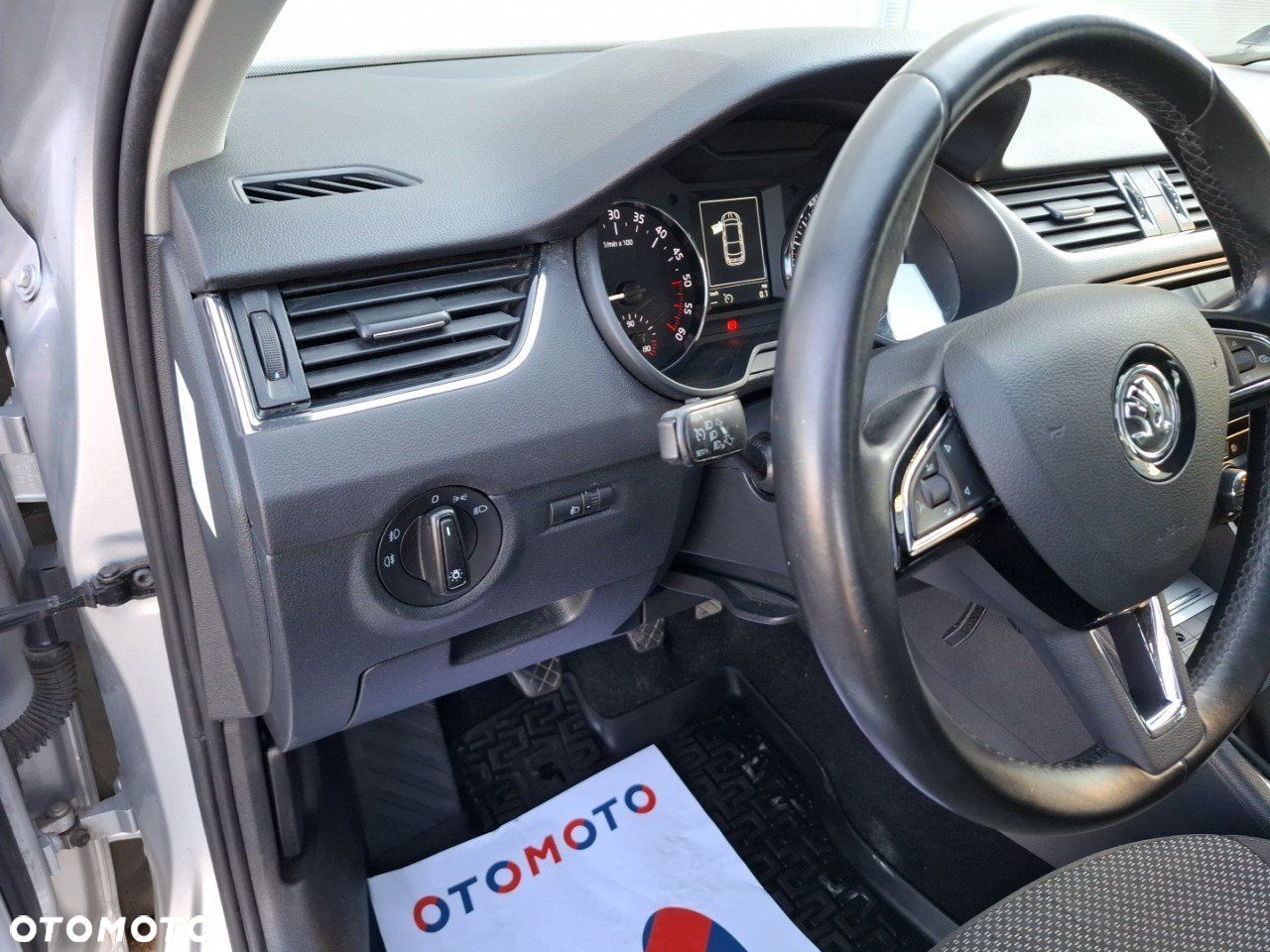 Skoda Octavia 1.6 TDI Ambition - 18