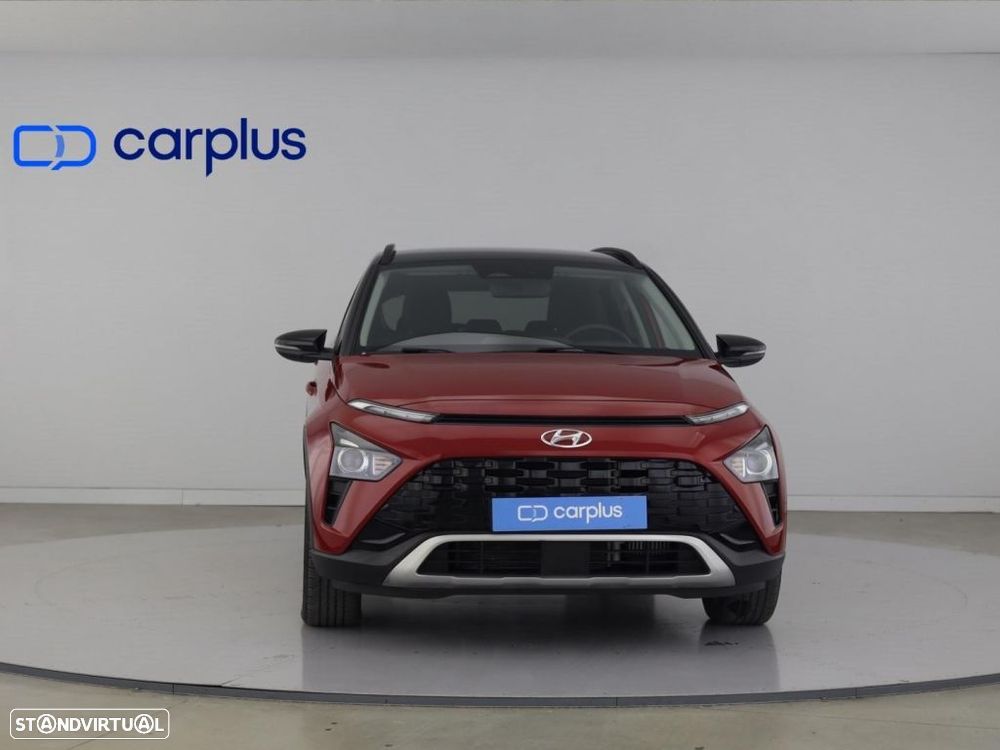 Hyundai Bayon 1.0 T-GDI Premium - 3