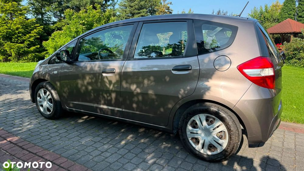Honda Jazz 1.2 i-VTEC - 6