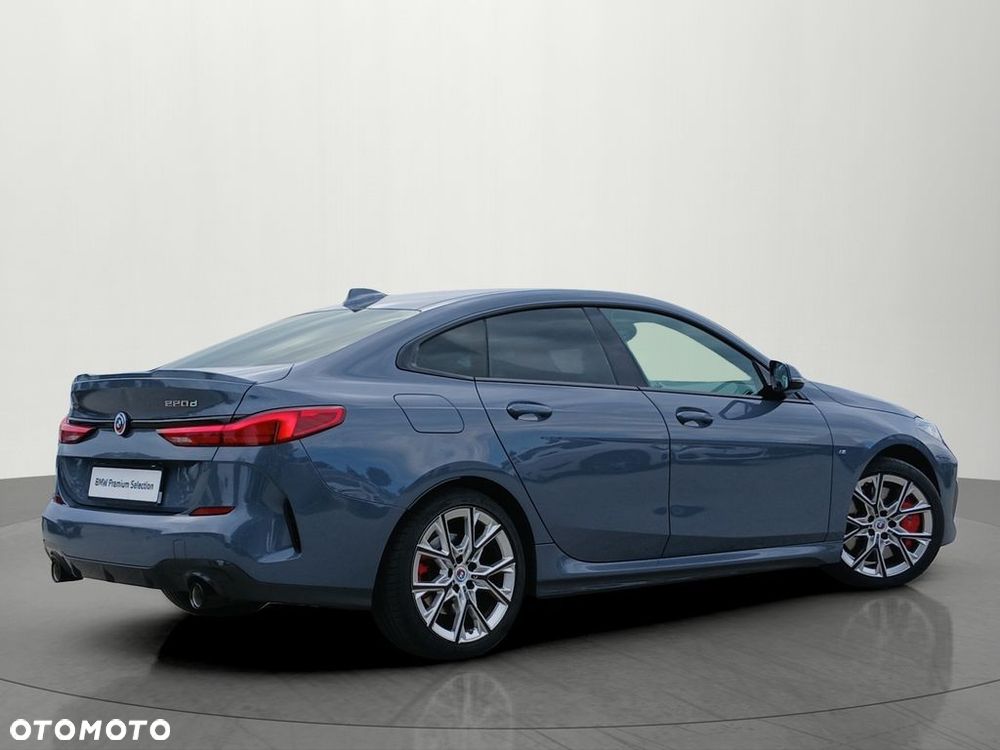 BMW Seria 2 - 5