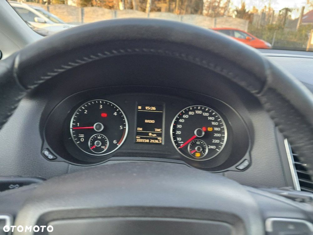 Seat Alhambra 2.0 TDI Ecomotive Style - 18