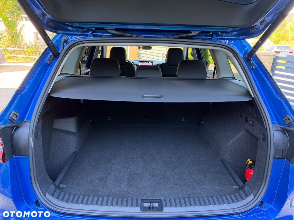 Skoda Kodiaq 2.0 TDI 4x4 Selection DSG - 20