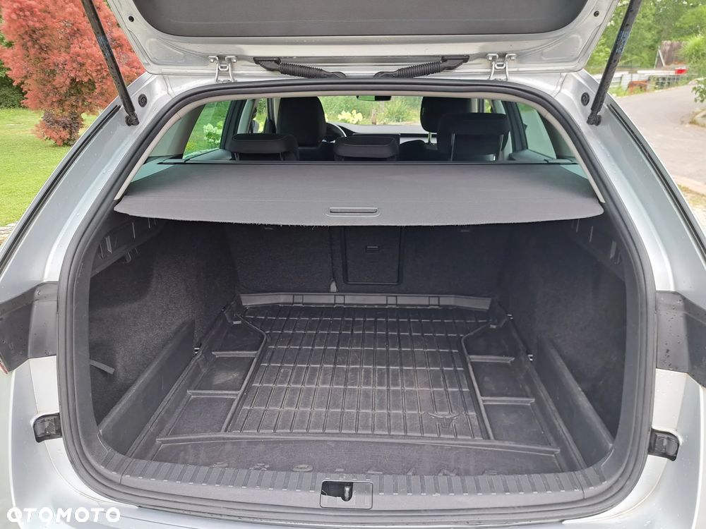 Skoda Octavia - 11