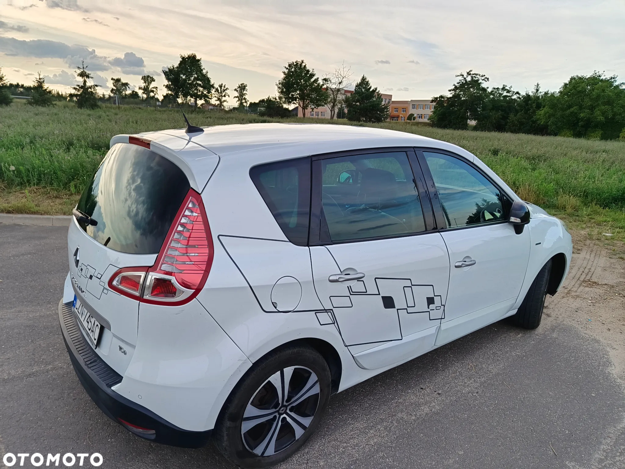 Renault Scenic TCe 130 Bose Edition - 3