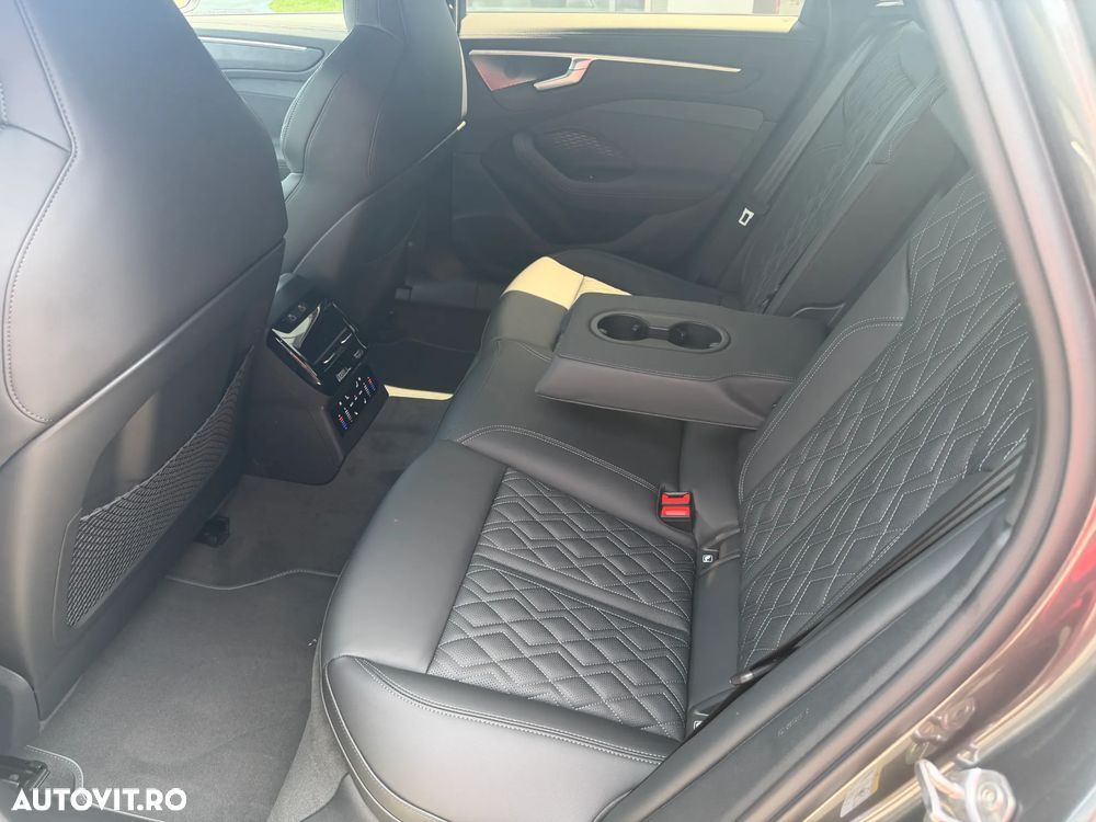 Audi A6 Limuzina 50 TFSI e quattro S tronic - 17