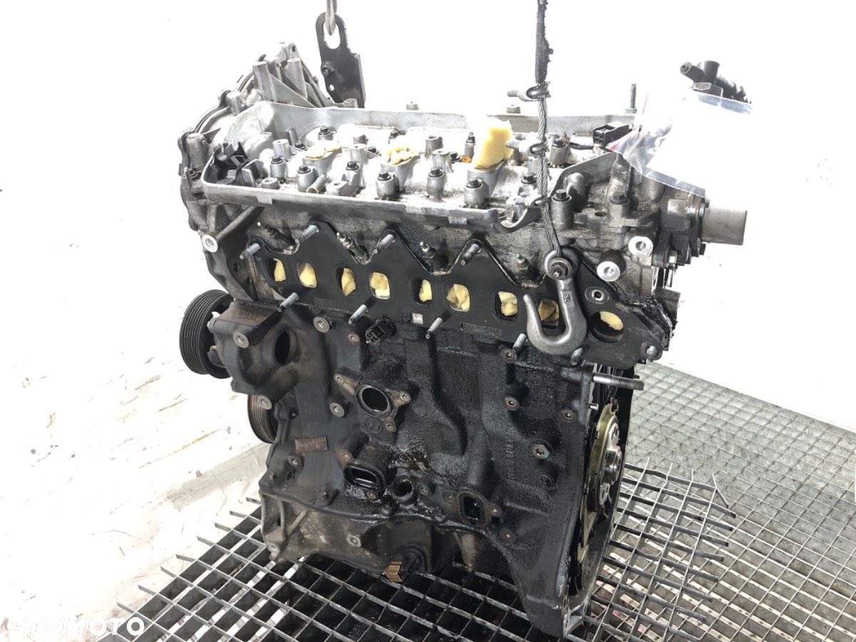SILNIK - 7649.00 PLN - RENAULT SCÉNIC III (JZ0/1_) 2008 - 2022 1.6 dCi (JZ00, JZ12) 96 kW [130 KM] - 1