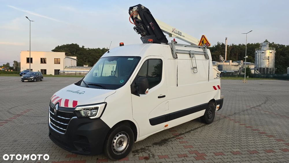 Renault Master - 8