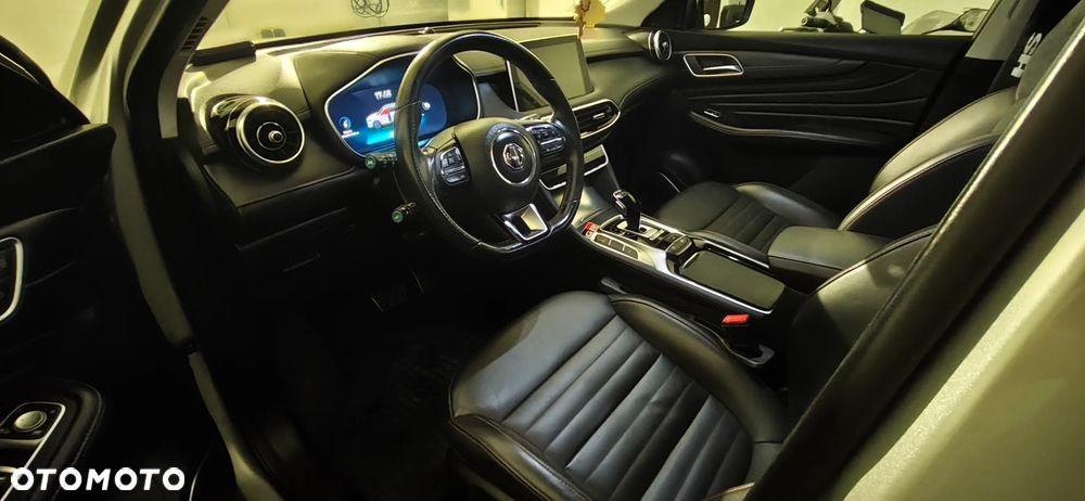 MG HS PHEV ver-1-5t--gdi-luxury - 29