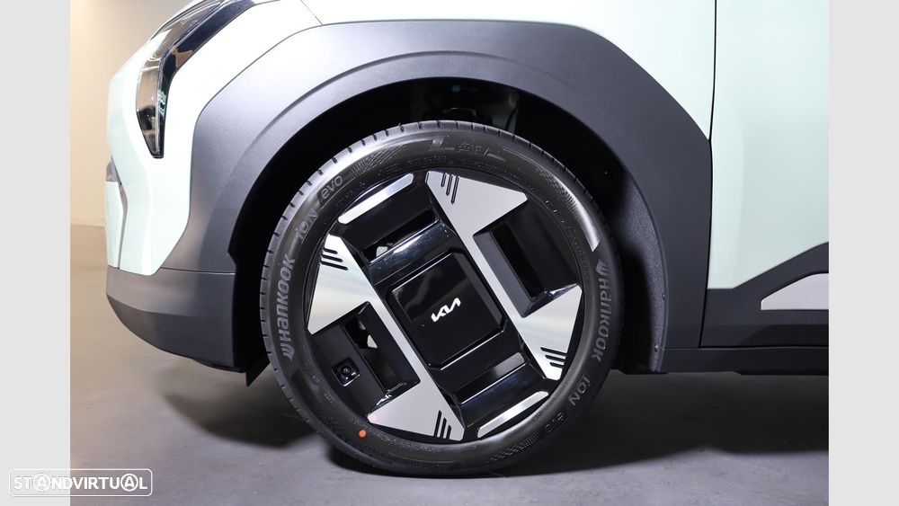 Kia EV3 81.4 kWh Tech - 6