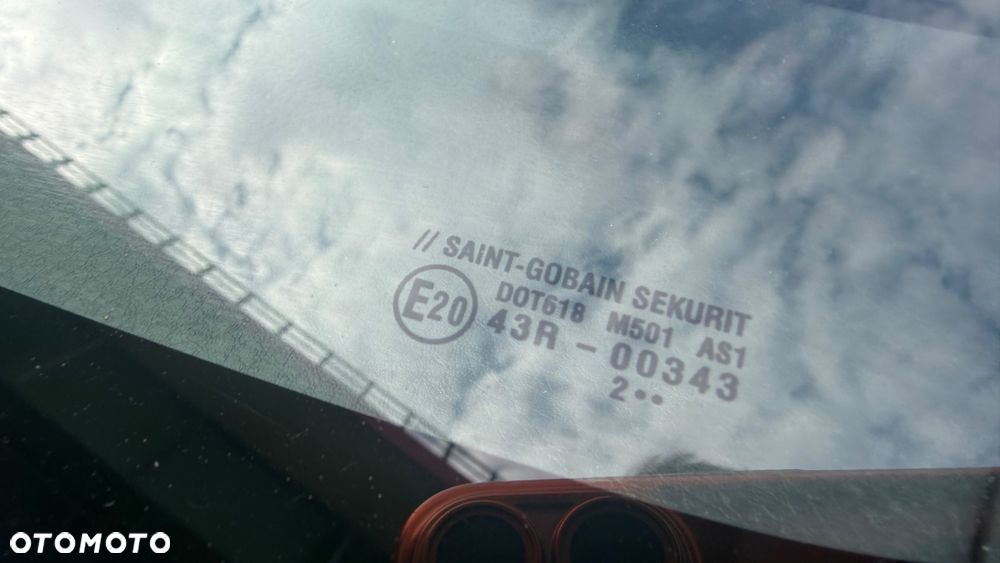Fiat Sedici 1.6 16V 4x4 Easy - 19