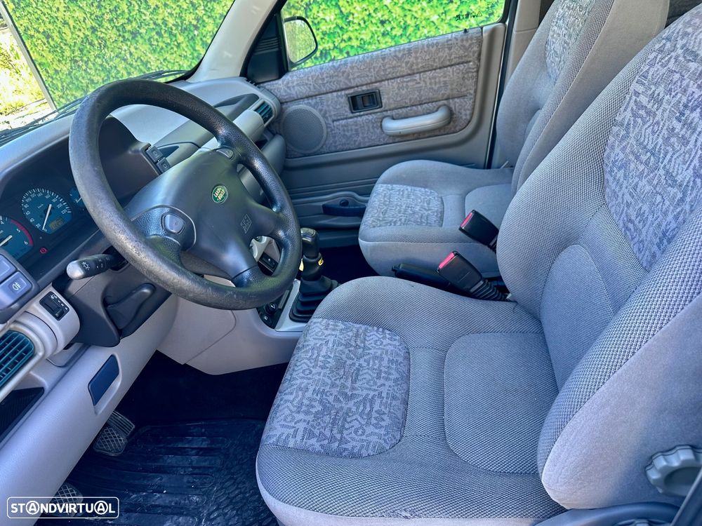 Land Rover Freelander 2.0 di - 7