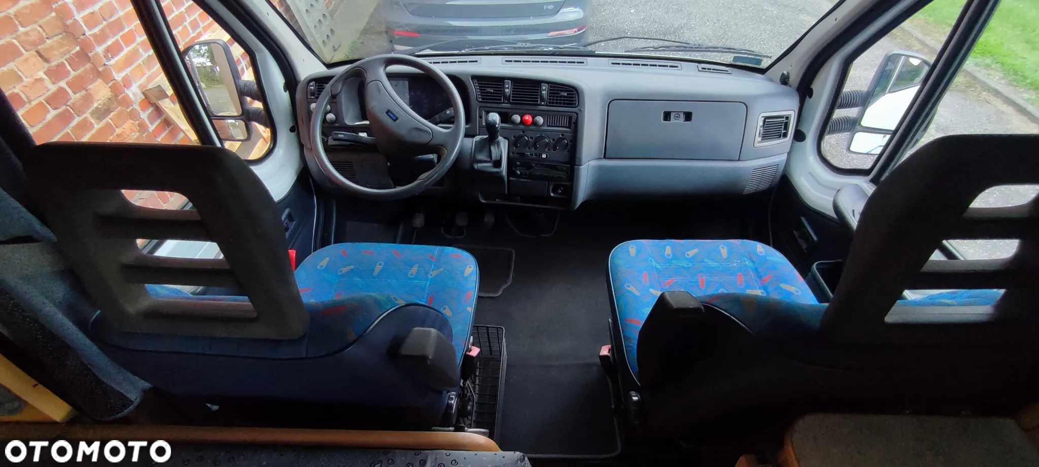 Fiat Ducato - 8