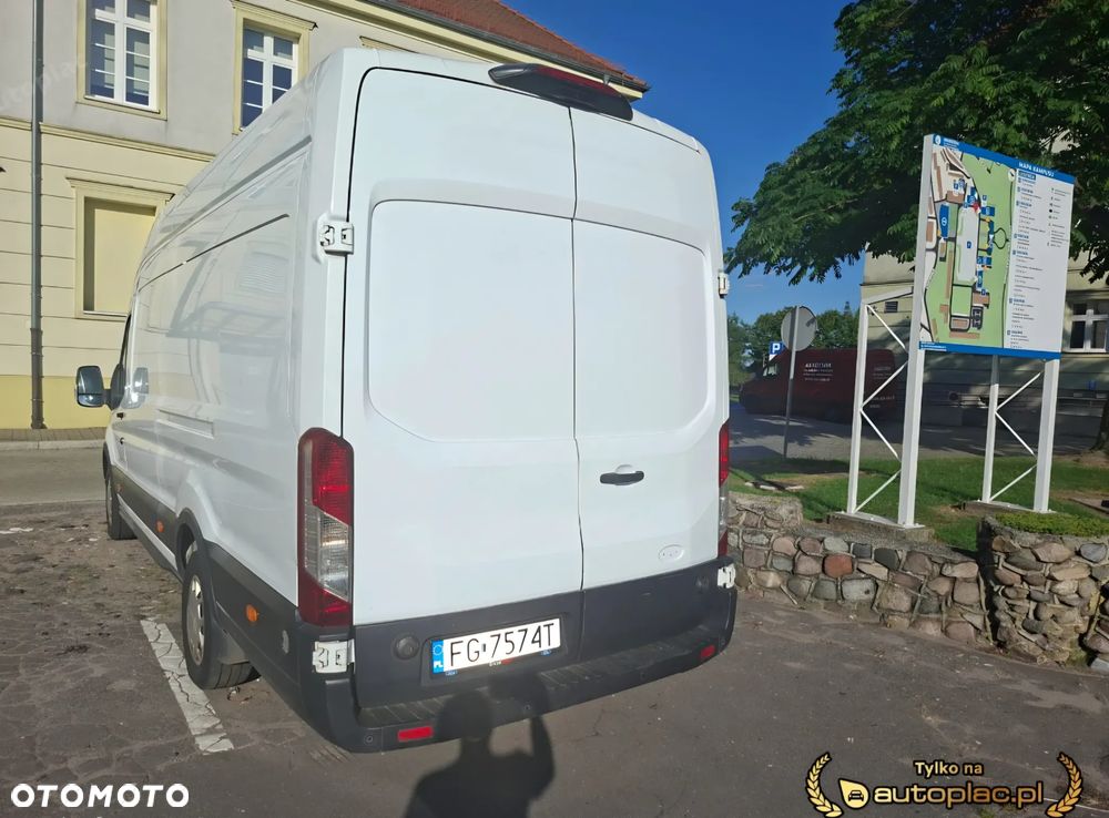 Ford Transit - 5