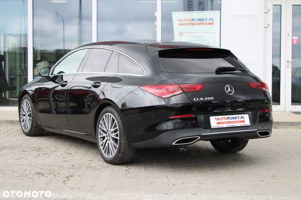 Mercedes-Benz CLA - 3