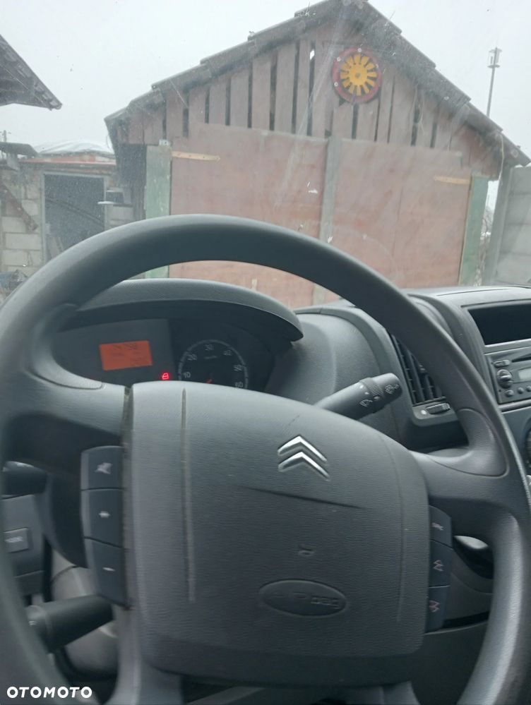 Citroën Jumper - 9