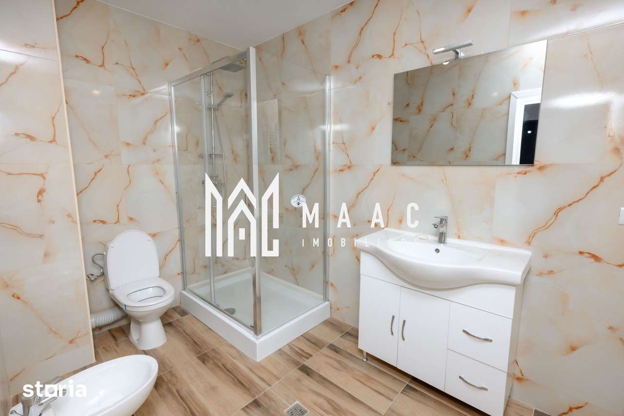 Apartament 3 camere | Bloc Nou | Zoo Valcea | Etaj 3 | 93MP - Imagine principală: 2/12