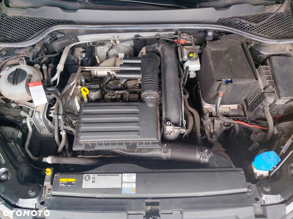 Seat Leon 1.2 TSI Start&Stop Style - 37
