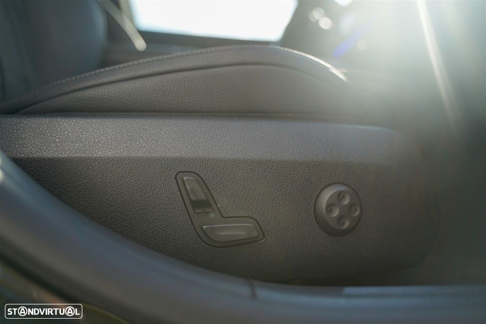 Mercedes-Benz E 300 de - 42