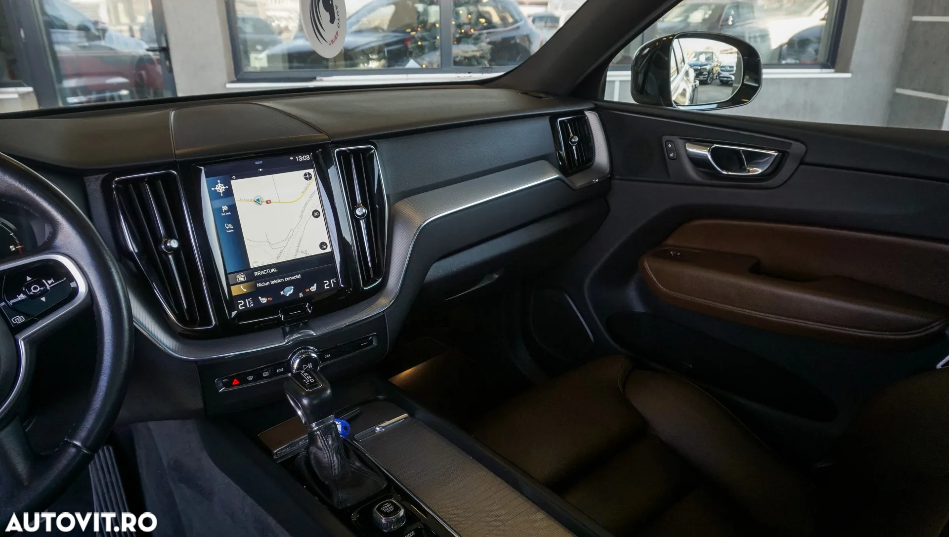 Volvo XC 60 D4 AWD Geartronic Inscription - 9