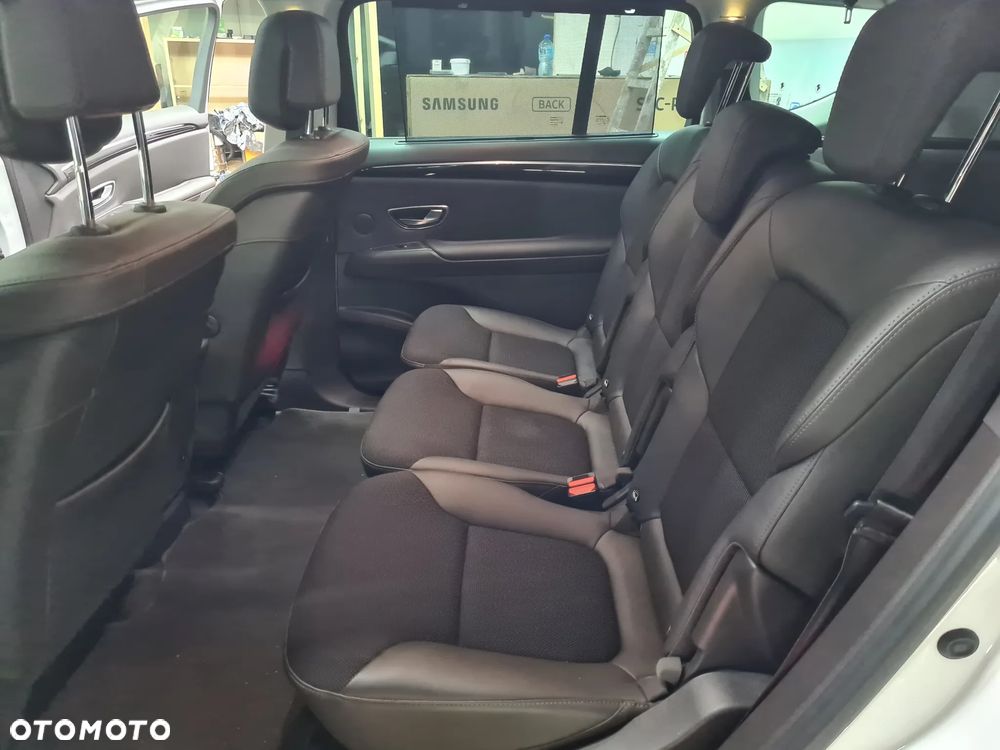 Renault Espace Energy dCi 160 EDC Intens - 12