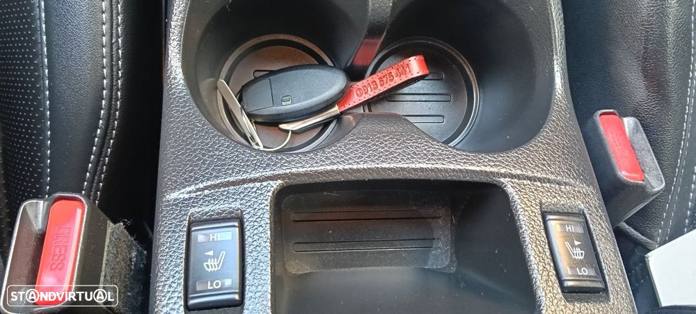 Nissan Qashqai 1.6 dCi 360 - 23