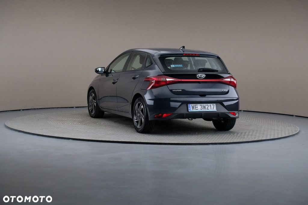 Hyundai i20 - 2