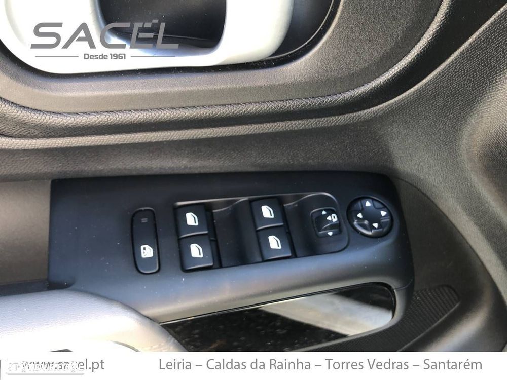 Citroën C5 Aircross 1.5 BlueHDi Shine EAT8 - 13