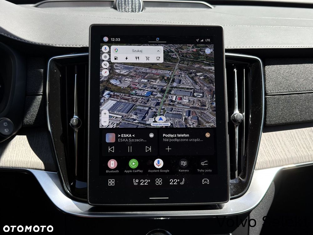 Volvo XC 90 - 30