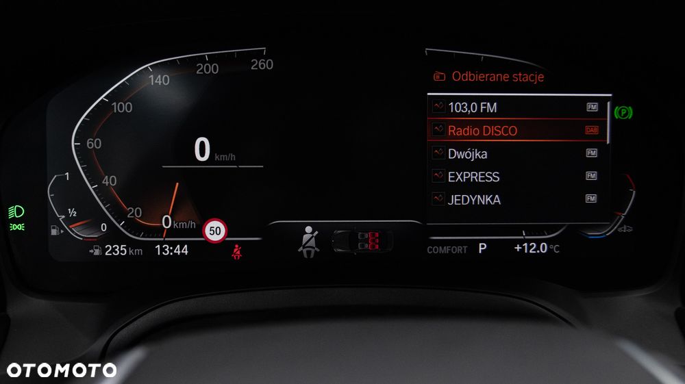 BMW Seria 3 318i Sport Line - 27
