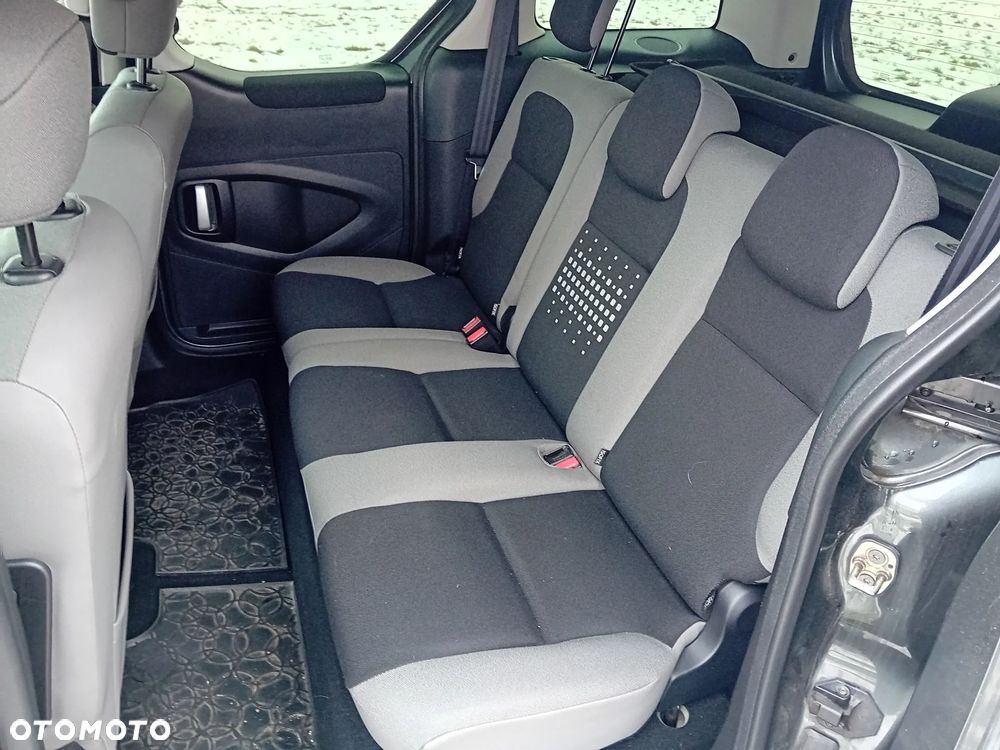 Citroën Berlingo Multispace BlueHDi 100 FEEL - 13