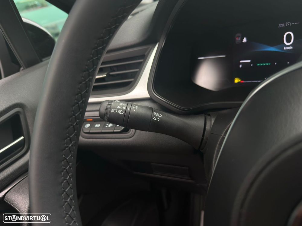 Mitsubishi ASX 1.0 MPI-T Invite - 12